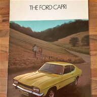 ford capri facelift for sale