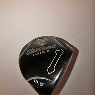 cleveland classic driver for sale