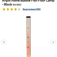 bubble lamp for sale