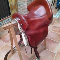 brown dressage saddle for sale
