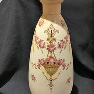 antique large vase doulton for sale