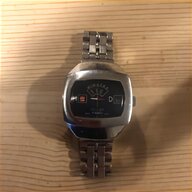 jump hour watch for sale