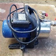 water tank pumps for sale