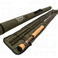 salmon fly rod for sale