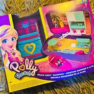polly pocket dream world for sale