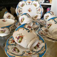 victorian tea set for sale