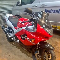 yzf 1000 thunderace for sale