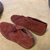 clarks desert boots 8 for sale