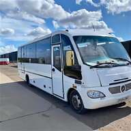 mercedes sprinter minibus for sale