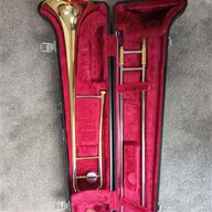 ysl354 yamaha trombone for sale
