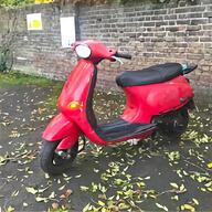 scooter project for sale