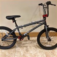 mongoose bmx bike for sale
