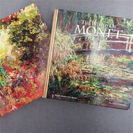 monet posters for sale
