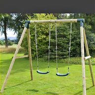 garden swing set for sale