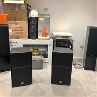 pa speakers for sale