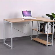 oak computer desk for sale