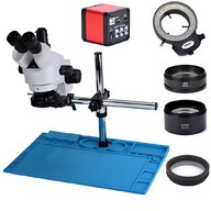 optical microscope for sale