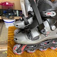 roller hockey skates for sale
