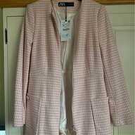 dogtooth check jacket for sale
