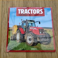 tractor calendar for sale