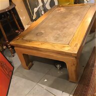 oriental coffee table for sale