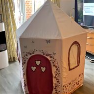 castle play tent for sale