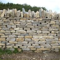 bradstone walling for sale
