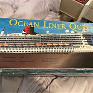 revell queen mary 2 for sale