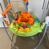 jungle jumperoo for sale
