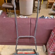push cylinder mower for sale