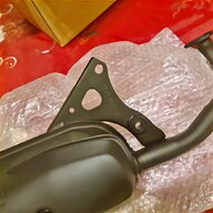 universal motorcycle exhaust for sale