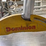 dominion woodworking for sale