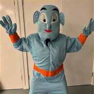 mascot costume for sale