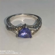 tanzanite ring for sale