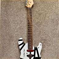 evh guitar for sale