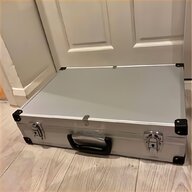 aluminium suitcase for sale