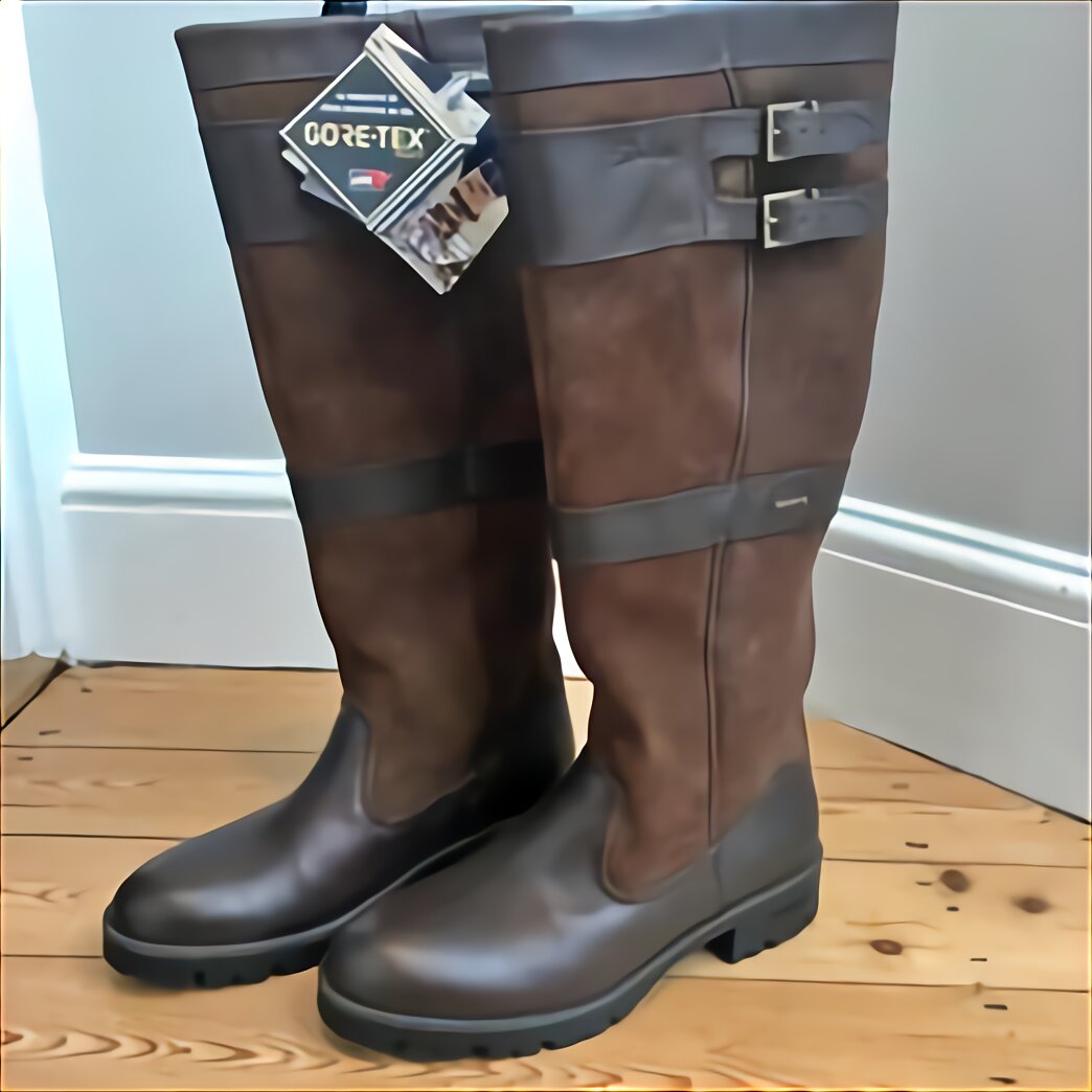 Dubarry Boots for sale in UK | 79 used Dubarry Boots