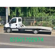 transit recovery truck for sale