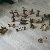 metal figurines for sale