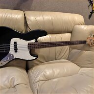 fender jazz bass pickguard for sale