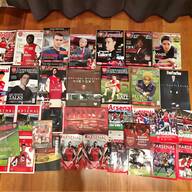 arsenal dvd for sale
