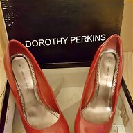 red dorothy shoes for sale
