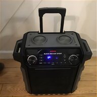 icom speaker for sale