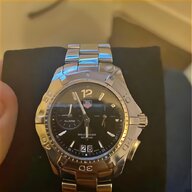 tag heuer aquaracer for sale