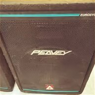 peavey monitor for sale