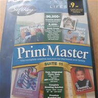 printmaster for sale