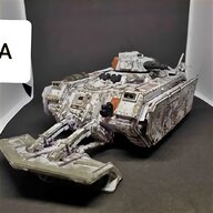 imperial guard tank for sale