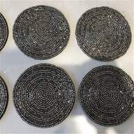 beaded coasters for sale