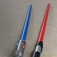 double bladed lightsaber for sale