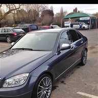 mercedes c230 for sale